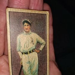 Shoeless Joe Jackson