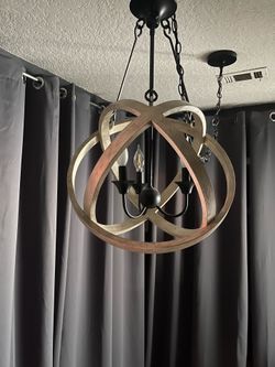 Light pendant