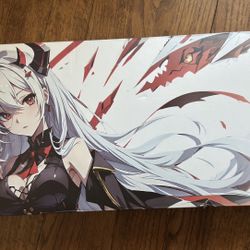Redragon K686 PRO SE 98 Keys Wireless Gasket RGB Gaming Keyboard Anime