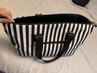 Alice And Olivia Duffle Bag