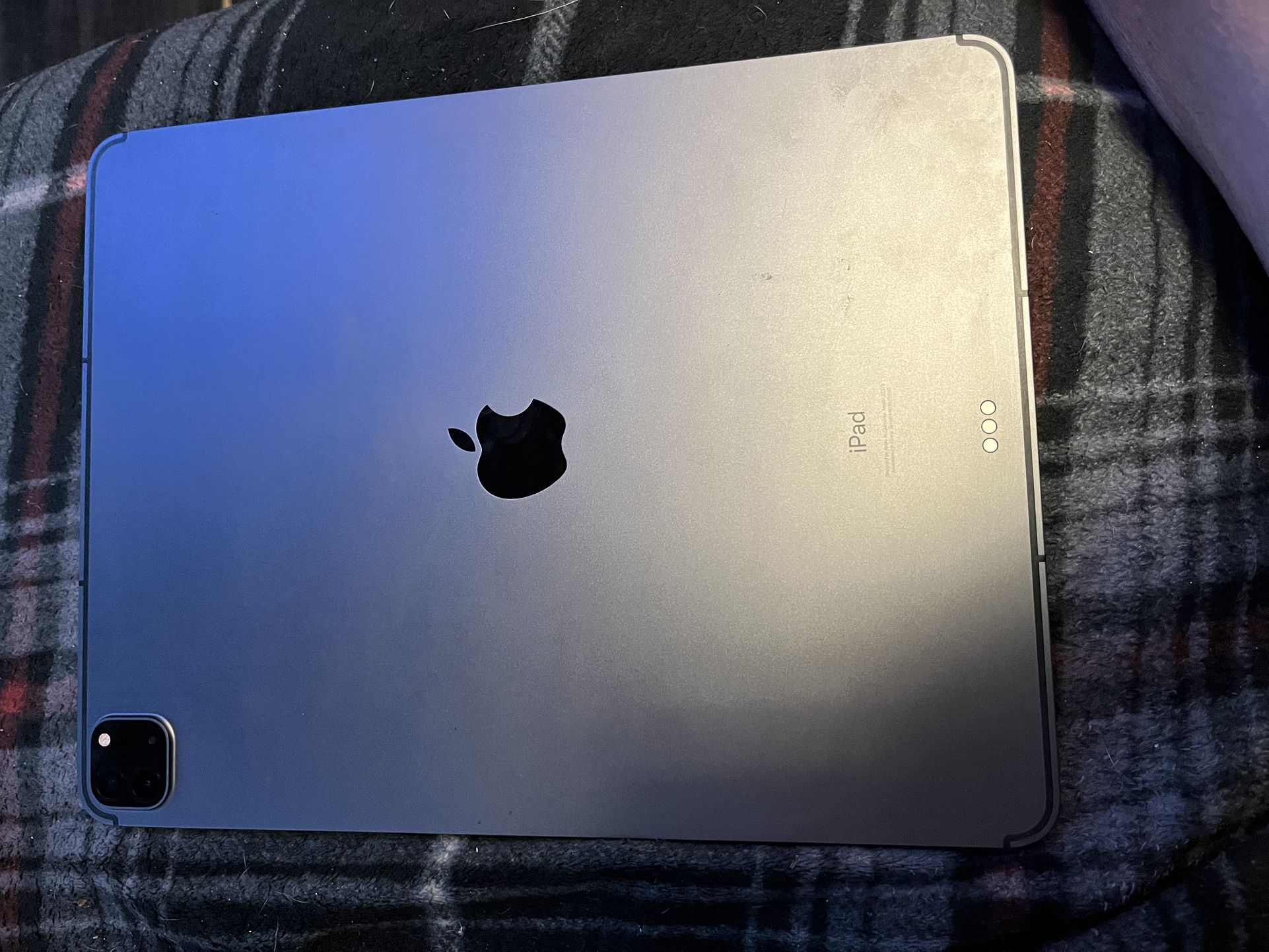 iPad Pro 12.9 5th Gen 128gb