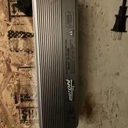 Ballasts And Hood 1000 Watt