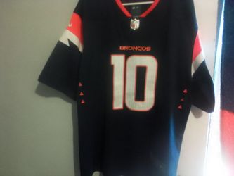 Bo Nix