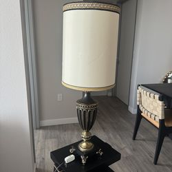 Vintage Lamp