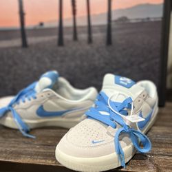 Nike Unisex Shoes 
