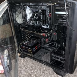 Desktop PC 