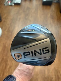 Ping G400 SFT DRIVER