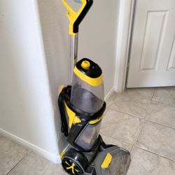 Bissell Revolution Steam Cleaner