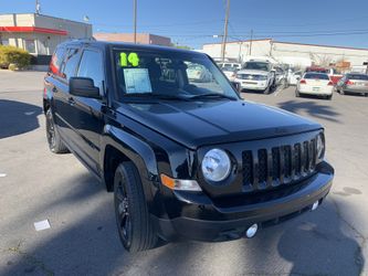 2014 Jeep Patriot Everyone Qualify Only $499 Down Payment To Drive Out Today! HABLAMOS ESPAÑOL TE AYUDAMOS 100% REPOS OK MAL CRÉDITO OK