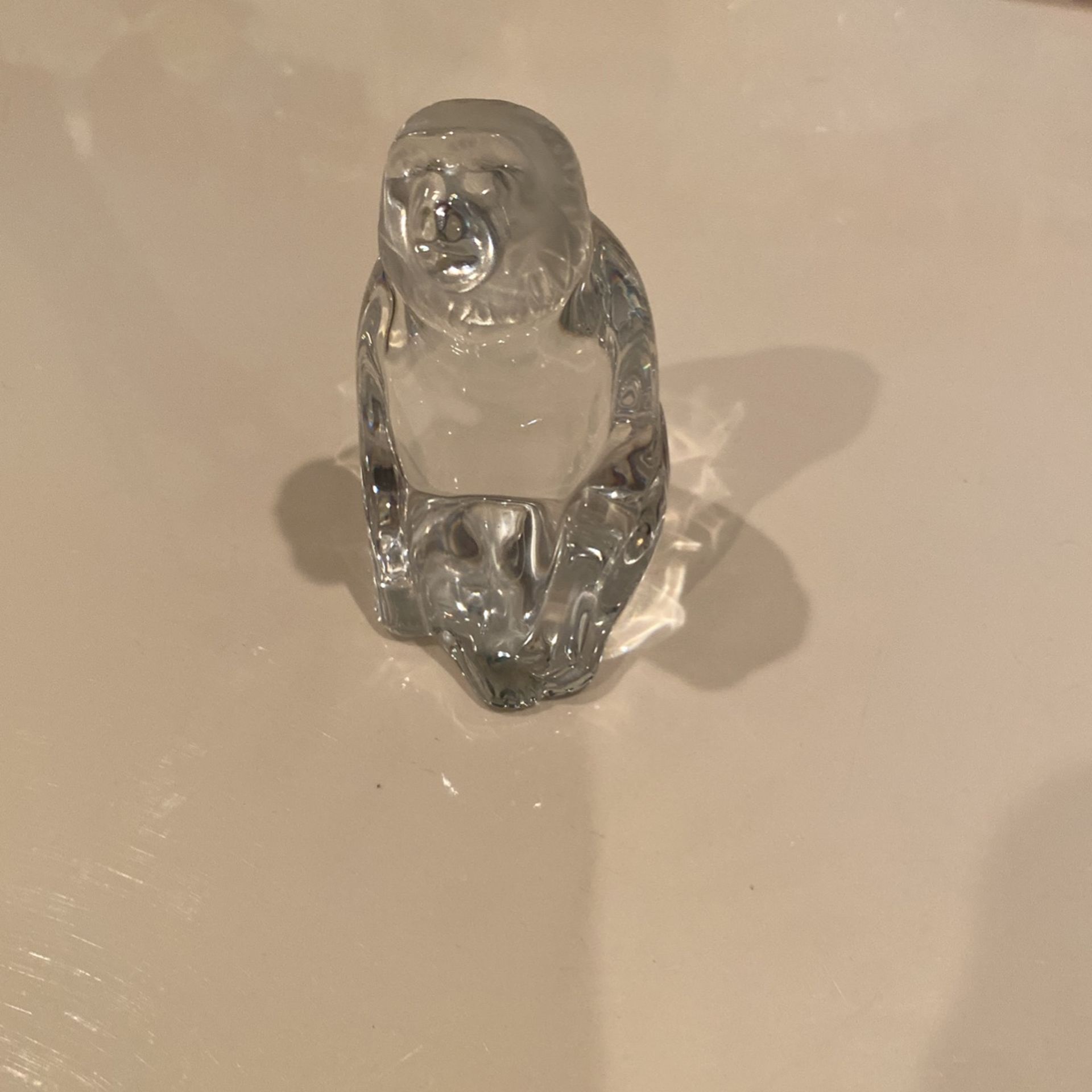 Baccarat　Monkey　gold 57_2_c742dca9-c171-4df3-9523-