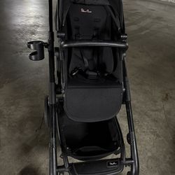 Silver Cross Eclipse 2021