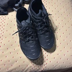 Nike Vapormax Size 12 Barely Worn 