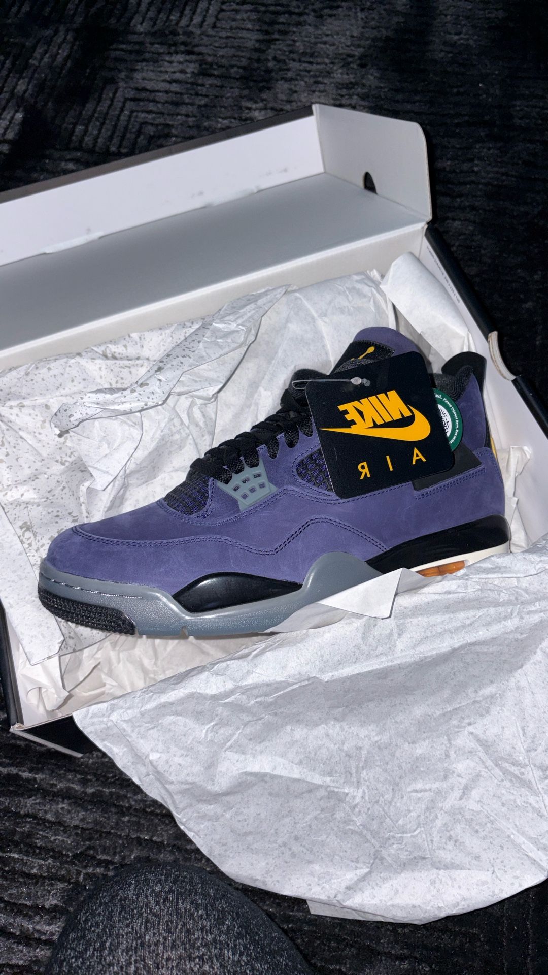 Jordan 4