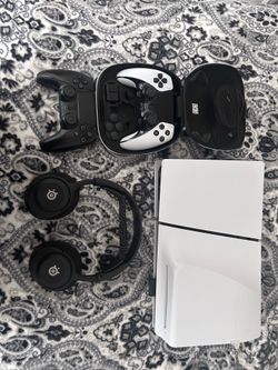 PS5