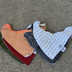 Baby Bibs Set
