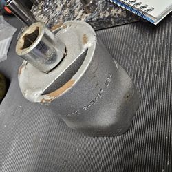 OTC Wheel Bearing Socket 2-3/8"