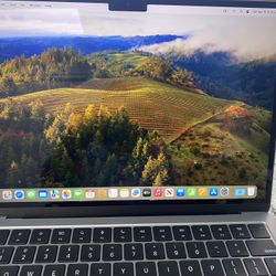 MacBook Air 