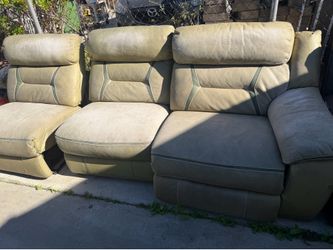 Free sofas