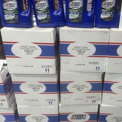 VP Racing Full Synthetic 0W16 0W20 5W20 5W30 10W30