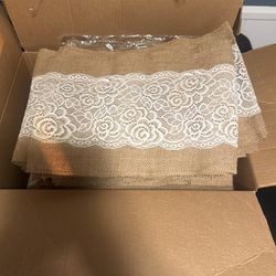 Table Runners