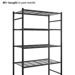 Storage Shelve 