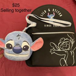 Stitch Bags