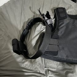 Holster,belt Mag Pouch -level 3. 