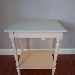 NIGHT STAND - 100% WOOD