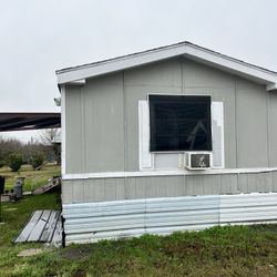 Mobile Home De Venta