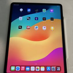 Apple iPad 