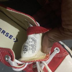 Converse 