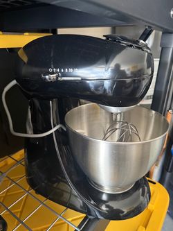 Hamilton Beach Stand Mixer $35