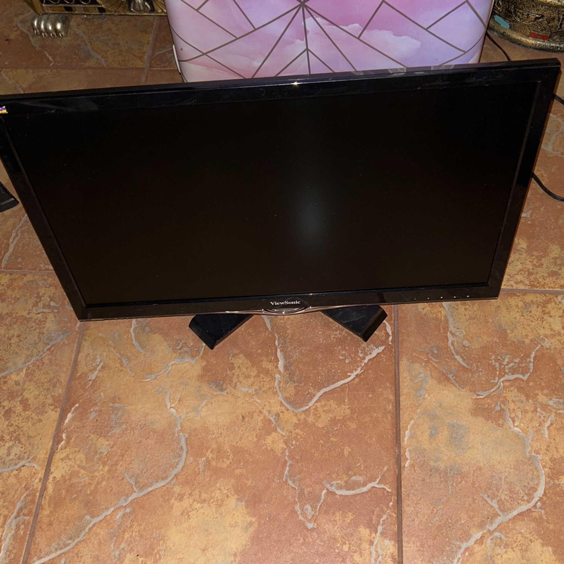 Computer accessories