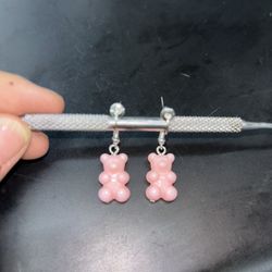 FUN NOVELTY EARRINGS 
