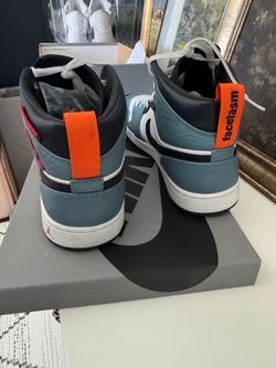 Facetasm Jordan 1 size 10.5