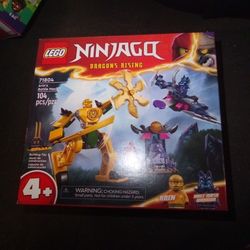 LEGO Ninjago