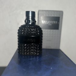 valentino uomo intense