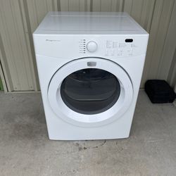 Frigidaire Dryer ‼️60 Day Warranty‼️