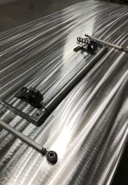 Lone Star ATV swaybar