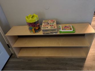 Daycare furniture