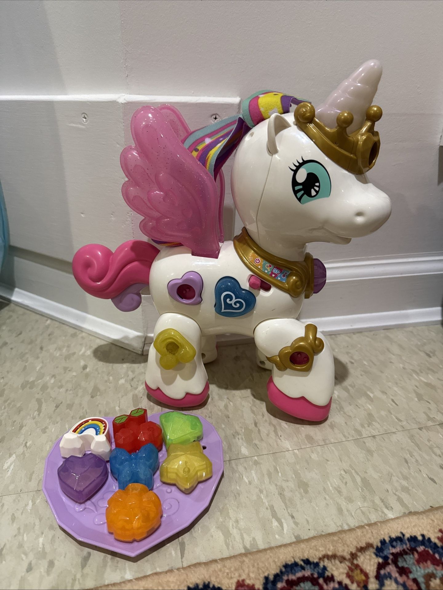 VTech Starshine The Unicorn