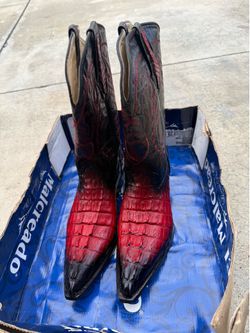 Botas