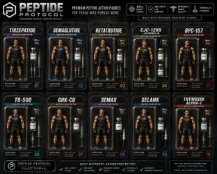 Peptide - for research purpose only