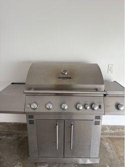 Grill