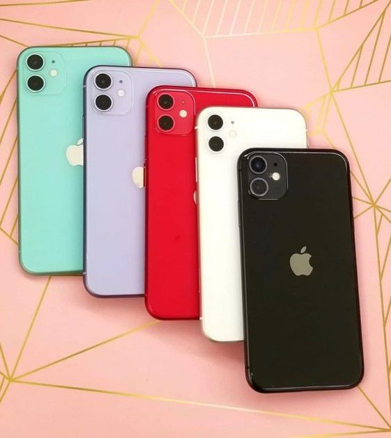 Unlocked iPhone 11 For $50 Down Easy Approvals No Credit Need