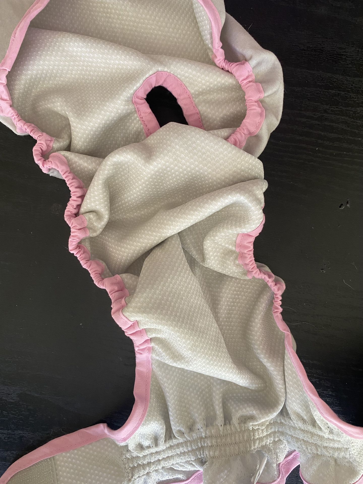 Washable Dog Diaper