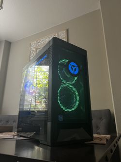 🌐 CUSTOM LENOVO LEGION PREBUILT