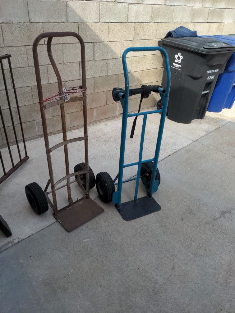 Hand Truck For Sale