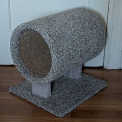 Cat Scratcher Cat Tunnel Cat Tower Cat Condo