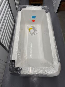 BRAND NEW Drop-In Bath Tub